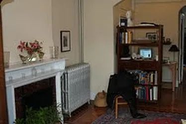 Rented by Garfield Realty 