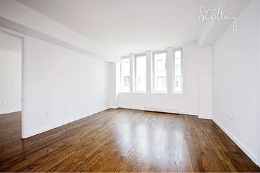 Rented by Stribling