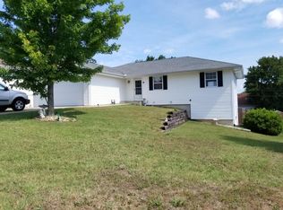 527 Sandpiper Dr, Branson, MO 65616