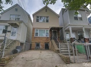 46 W Williams Ave, Jersey City, NJ 07304
