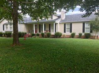 203 Dekalb St, McMinnville, TN 37110