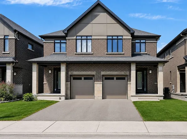323 Lysander Pl, Ottawa, ON K1K 3X8