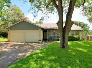 1412 Old Tract Rd, Pflugerville, TX 78660