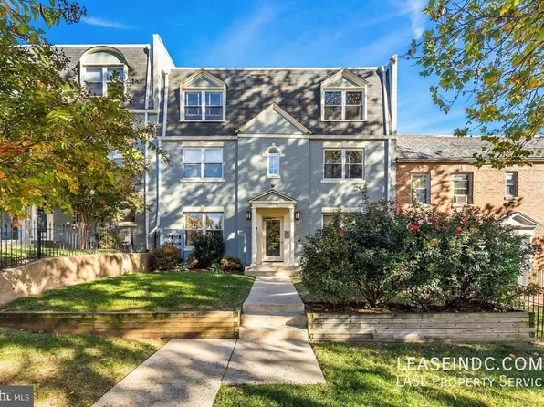 1917 2nd St NE APT 102, Washington, DC 20002