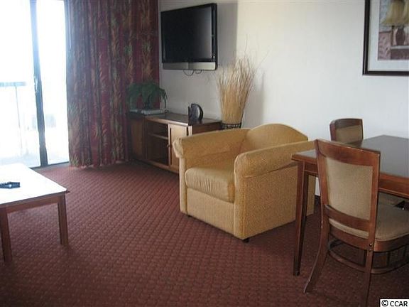 5th image of 7500 N Ocean Blvd #4102
