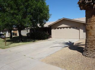 4765 N 65th Dr, Phoenix, AZ 85033