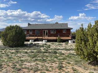 33 E 198th St S, Ely, NV 89301