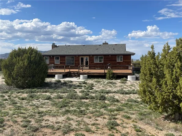 33 E 198th St S, Ely, NV 89301