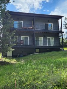 128 Saddle Loop, Bigfork, MT, 59911