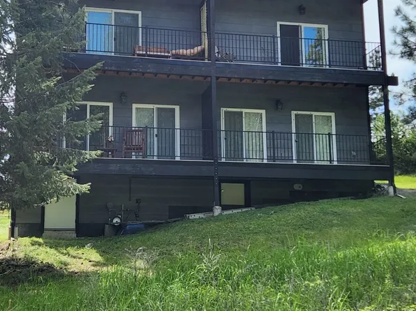 128 Saddle Loop, Bigfork, MT 59911