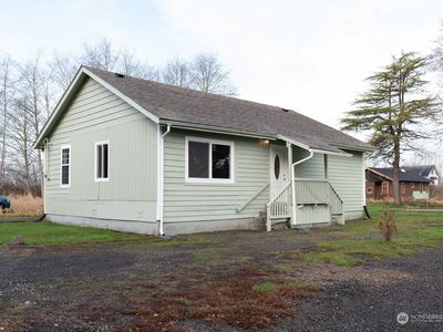1222 W Schley Street, Aberdeen, WA, 98520