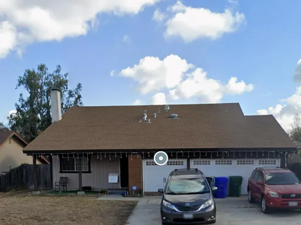 2486 Bradley St, Oceanside, CA 92056