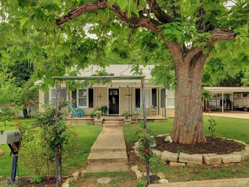 Front entrance.