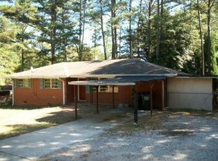 5304 Five Forks Trickum Rd SW, Lilburn, GA 30047