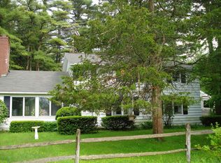 651 Silver St, Sheffield, MA 01257