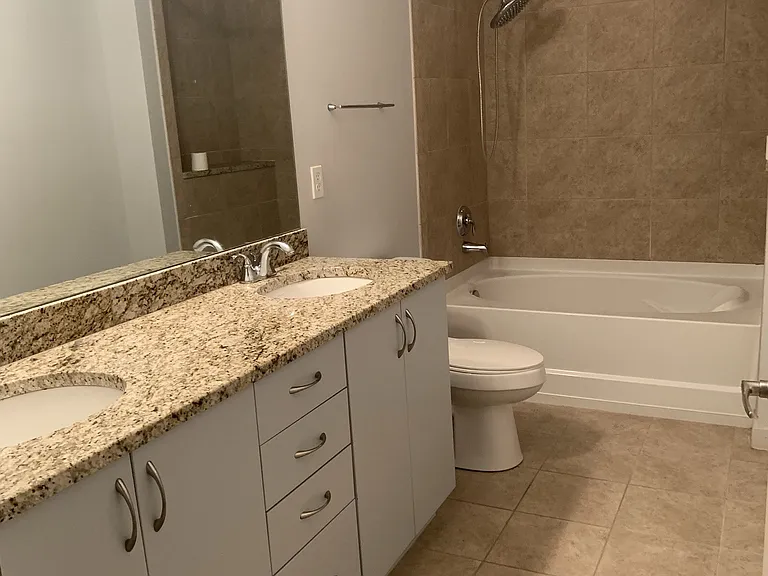 301 Demonbreun St #1610 — Photo 13