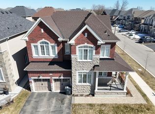 60 Arthur Griffin Cres, Caledon, ON