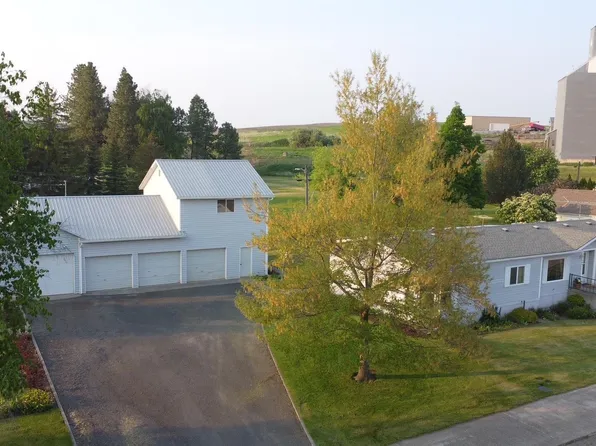 106 E California St, Garfield, WA 99130