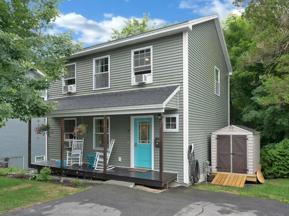 47 Sargent Street, Westbrook, ME 04092
