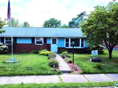 719 Keystone Ave, Bethlehem, PA, 18018