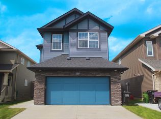 2047 Redtail Cmn NW, Edmonton, AB T5S0H3