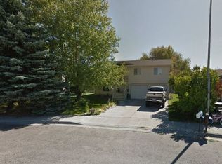 1987 La Rain Ct, Idaho Falls, ID 83402