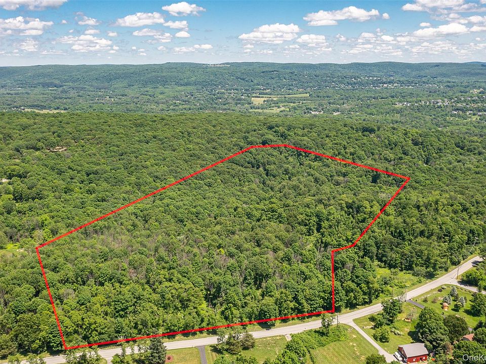 1st image of Baker Road
