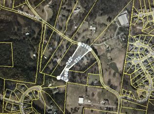 0 N Greenhill Rd, Mount Juliet, TN 37122