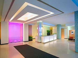 Rented by The World Wide Group