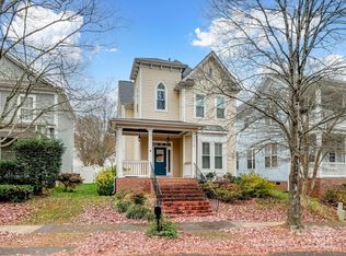 6718 Park Meadows Pl, Huntersville, NC 28078