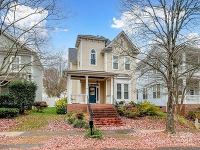 6718 Park Meadows Pl, Huntersville, NC, 28078