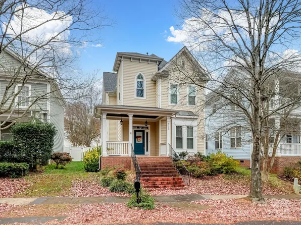 6718 Park Meadows Pl, Huntersville, NC 28078