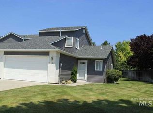 5642 S Caper Pl, Boise, ID 83716