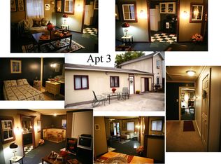 1310 N Maple St, Bloomington, IN 47404