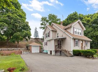 343 Lincoln Ave, Saugus, MA 01906
