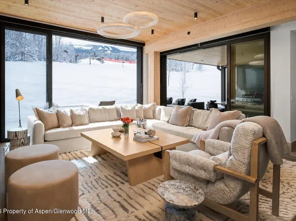 180 Wood Rd #203, Snowmass Village, CO 81615