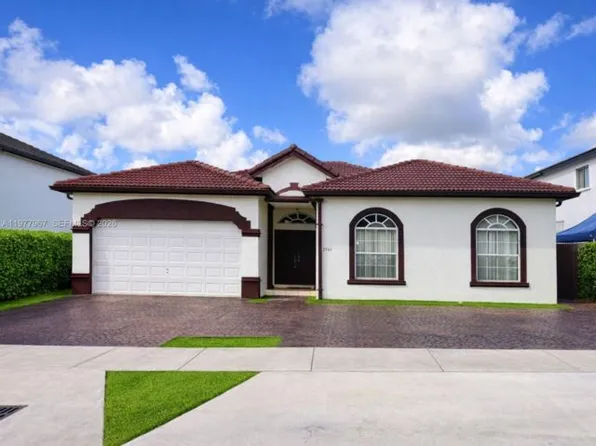 2902 SW 149th Pl, Miami, FL 33185