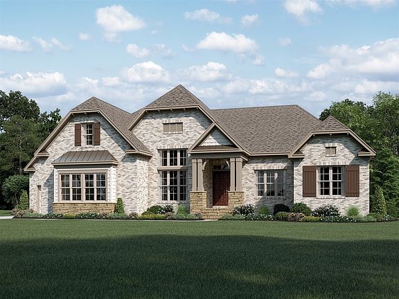Sullivan Exterior C
