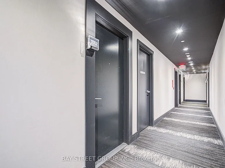290 Adelaide St W #3002 — Photo 6