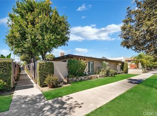 796 N Shattuck Pl, Orange, CA 92867