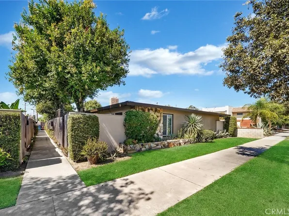 796 N Shattuck Pl, Orange, CA 92867