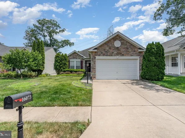 16073 Dancing Leaf Pl, Dumfries, VA 22025