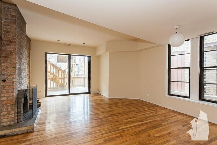 1st image of 2900 N Broadway #4W