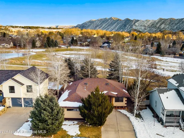 516 Honeysuckle Dr, New Castle, CO 81647
