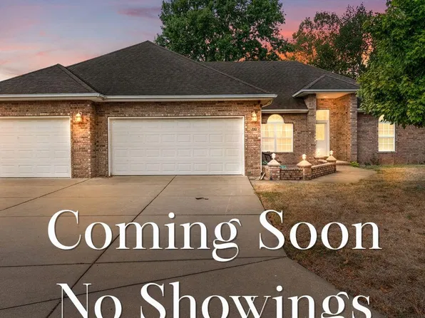 511 N Montauk Drive, Nixa, MO 65714