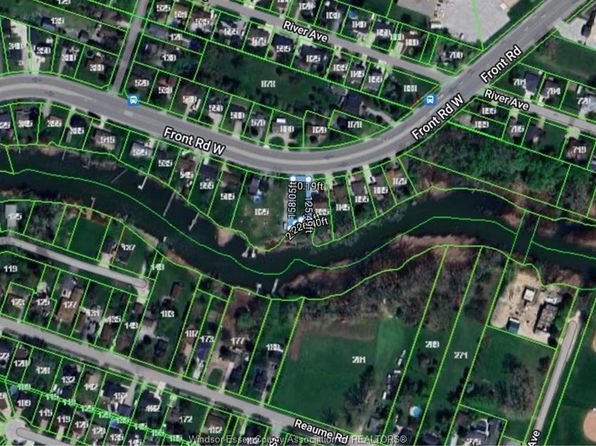 629 Front Rd, Lasalle, ON N9J 1Z5