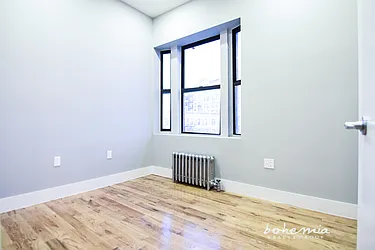 Rented by Bohemia Realty Group