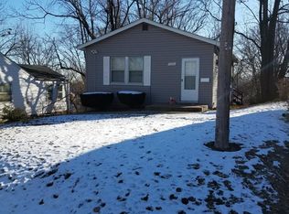 5524 Hamilton Ave, Saint Louis, MO