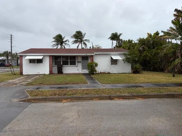 1029 Ardmore Road, West Palm Beach, FL 33401