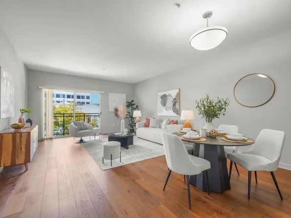 20 S 2nd St Unit 332, San Jose, CA 95113